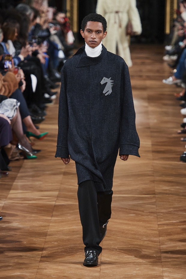 Stella McCartney jesień-zima 2020/2021