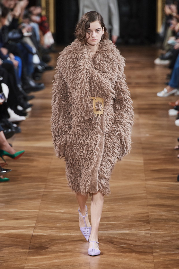 Stella McCartney jesień-zima 2020/2021