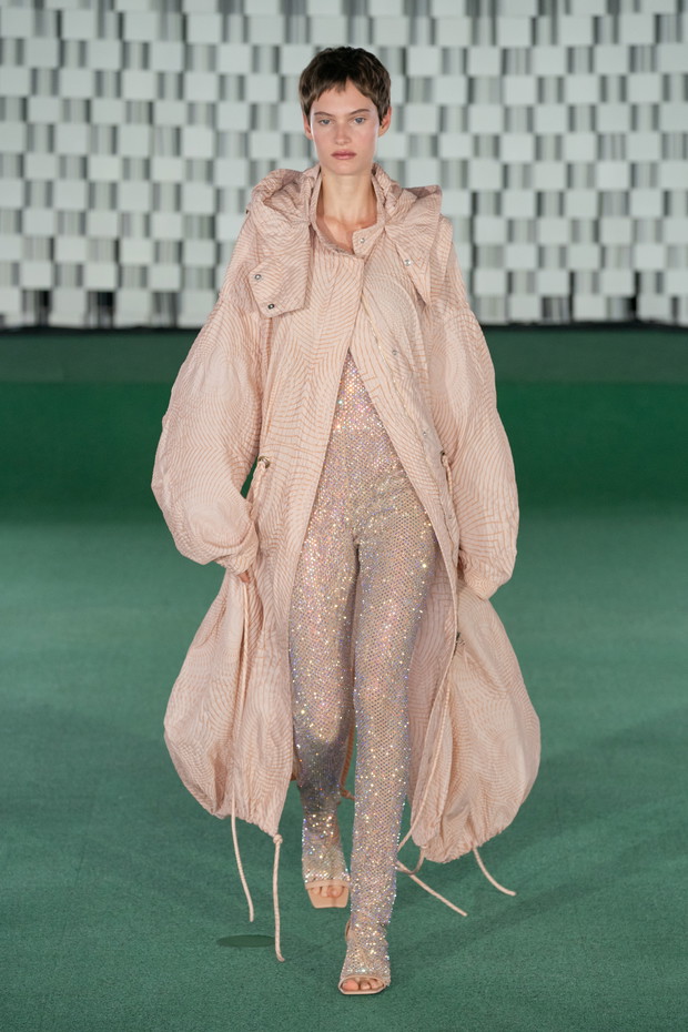Stella McCartney wiosna-lato 2022