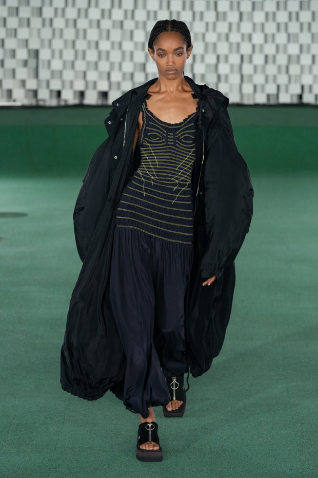 Stella McCartney wiosna-lato 2022