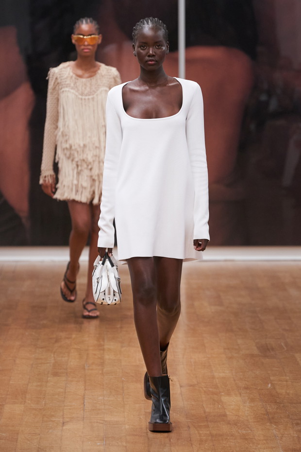 Tod's wiosna-lato 2022