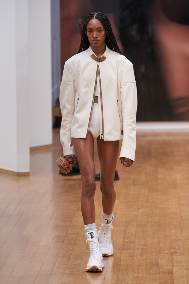 Tod's wiosna-lato 2022