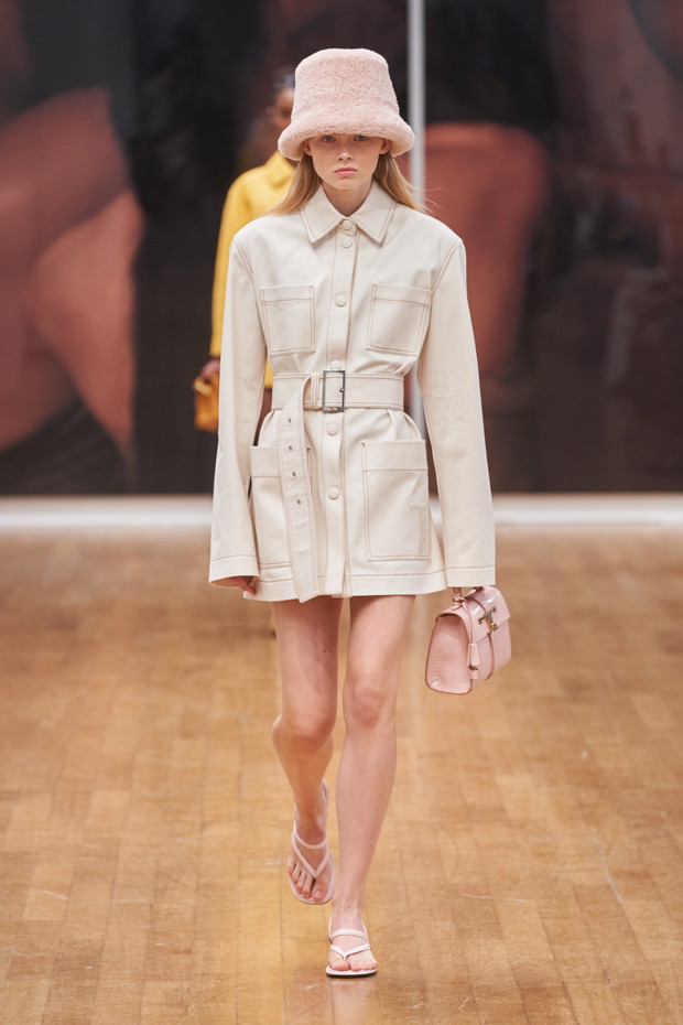 Tod's wiosna-lato 2022