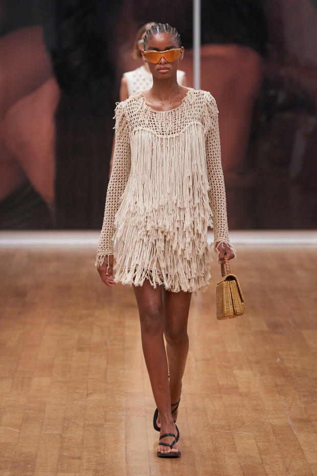 Tod's wiosna-lato 2022