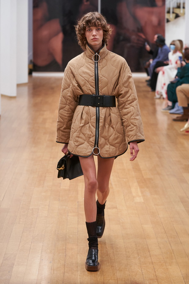 Tod's wiosna-lato 2022