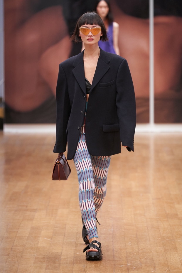 Tod's wiosna-lato 2022