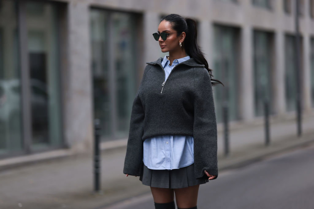 dad jumper