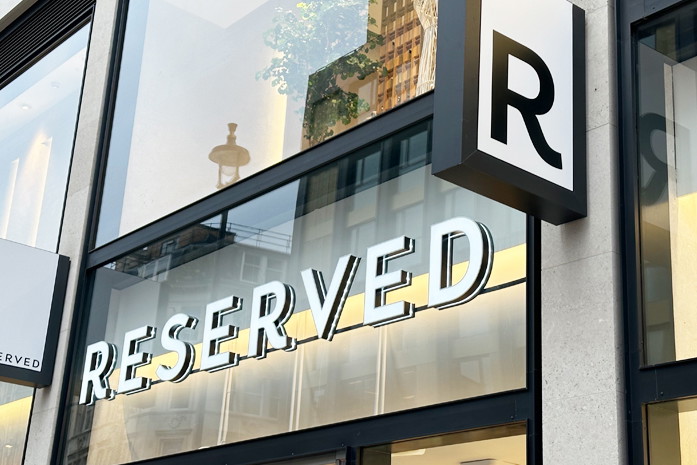 Reserved