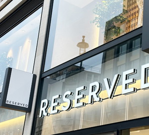Reserved
