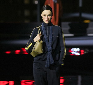 Tory Burch jesień-zima 2022/2023