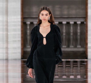 Victoria Beckham jesień-zima 2020/2021