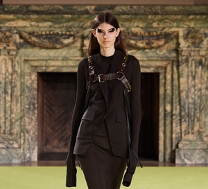 Vera Wang jesień-zima 2020/2021