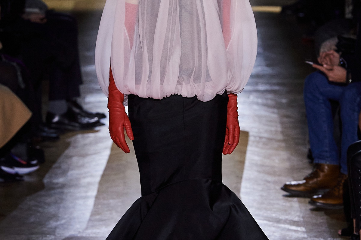 Valentino haute couture wiosna-lato 2020