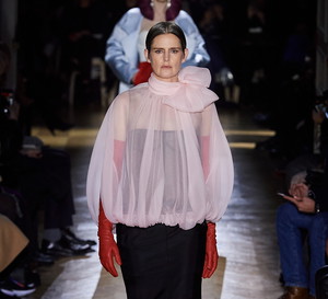 Valentino haute couture wiosna-lato 2020