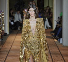 Zuhair Murad haute couture wiosna-lato 2020
