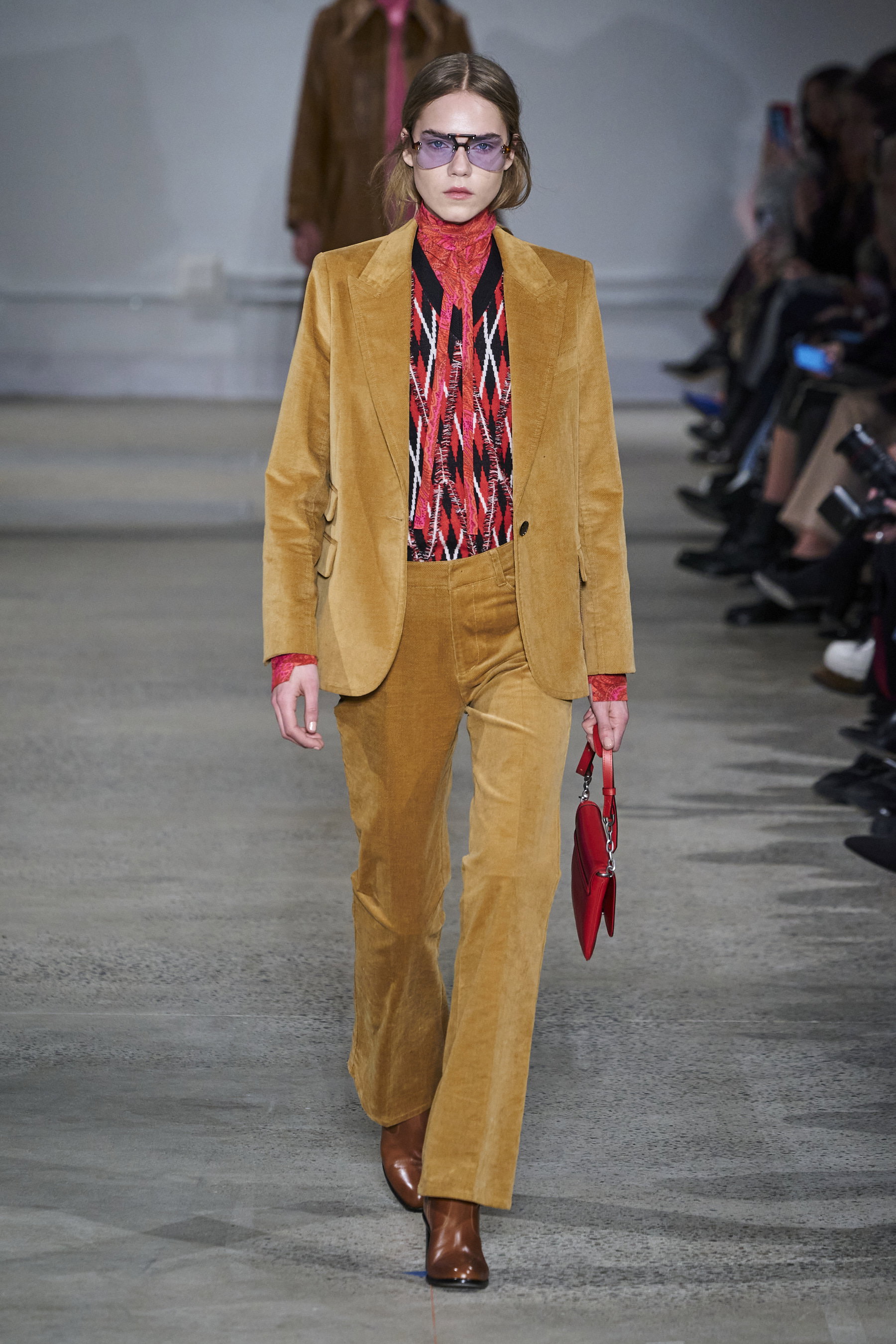 Zadig & Voltaire jesień-zima 2020/2021