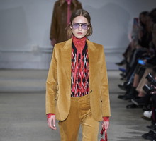 Zadig & Voltaire jesień-zima 2020/2021
