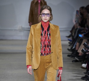 Zadig & Voltaire jesień-zima 2020/2021