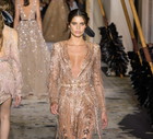 Pokaz haute couture Zuhair Murad