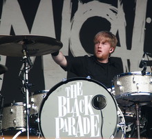 Bob Bryar