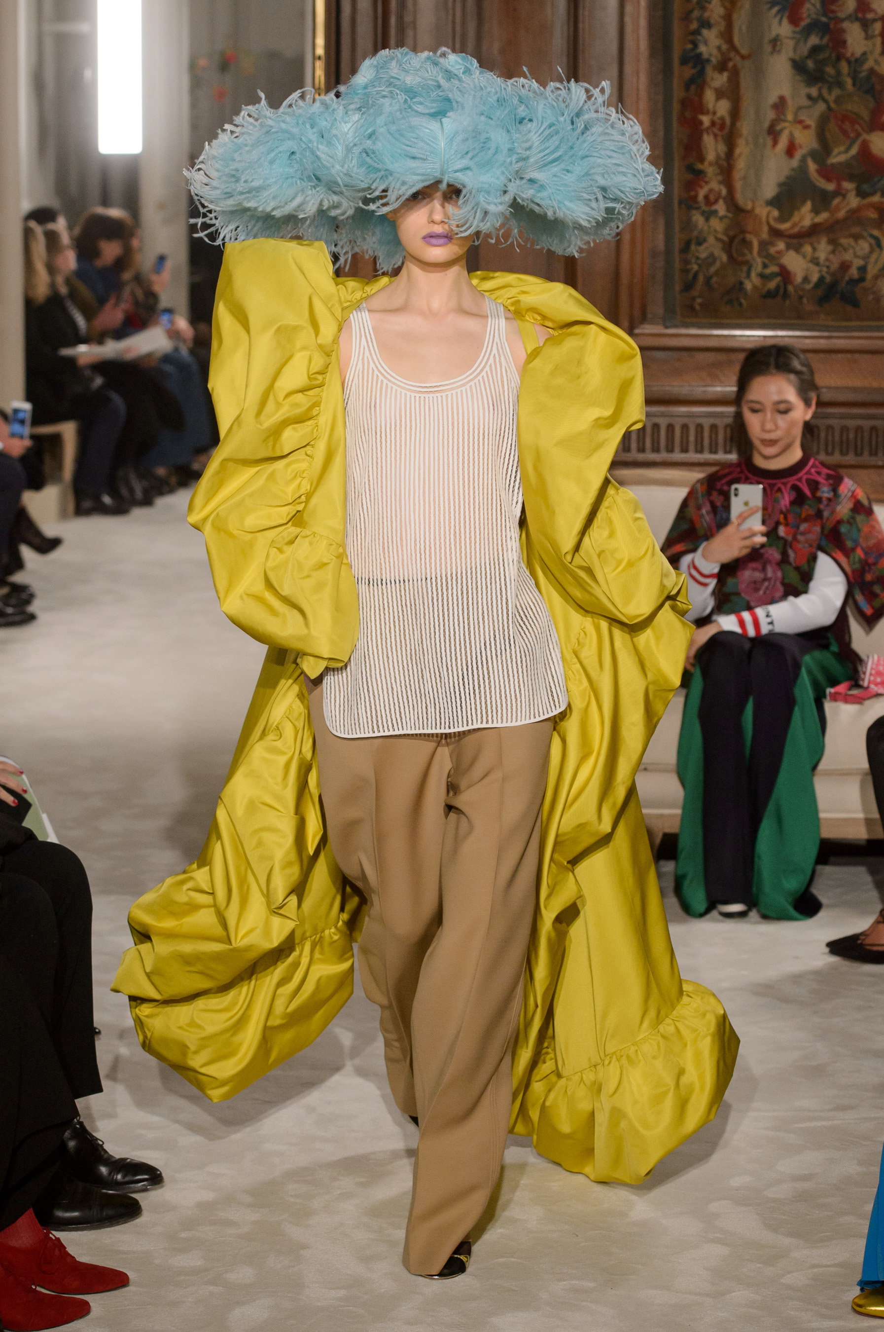 Nowa kolekcja Valentino SS18