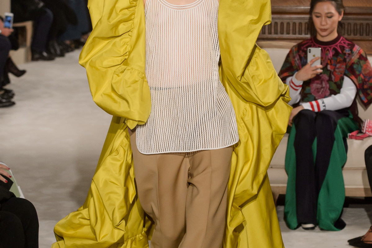 Nowa kolekcja Valentino SS18