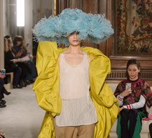 Nowa kolekcja Valentino SS18