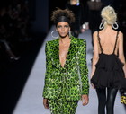 Pokaz Tom Ford jesień-zima 2018/2019