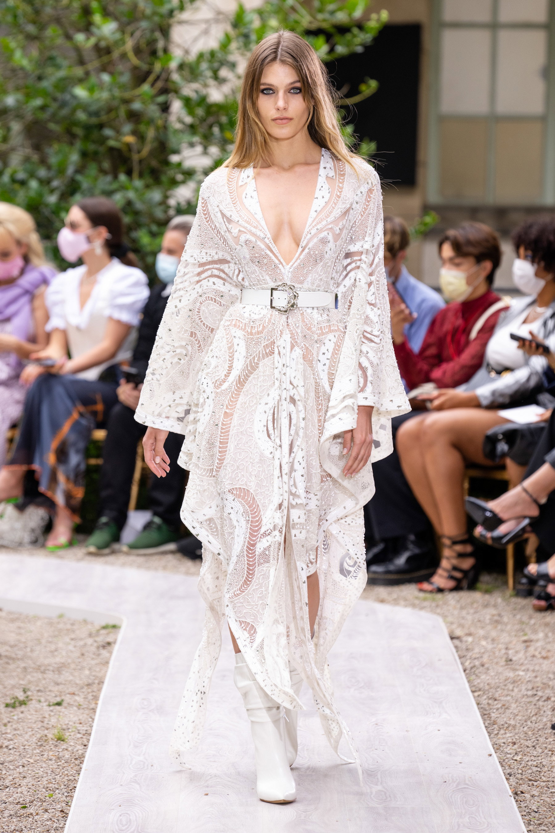 Zuhair Murad haute couture jesień-zima 2021/2022