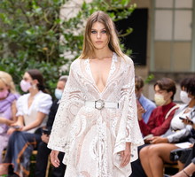 Zuhair Murad haute couture jesień-zima 2021/2022
