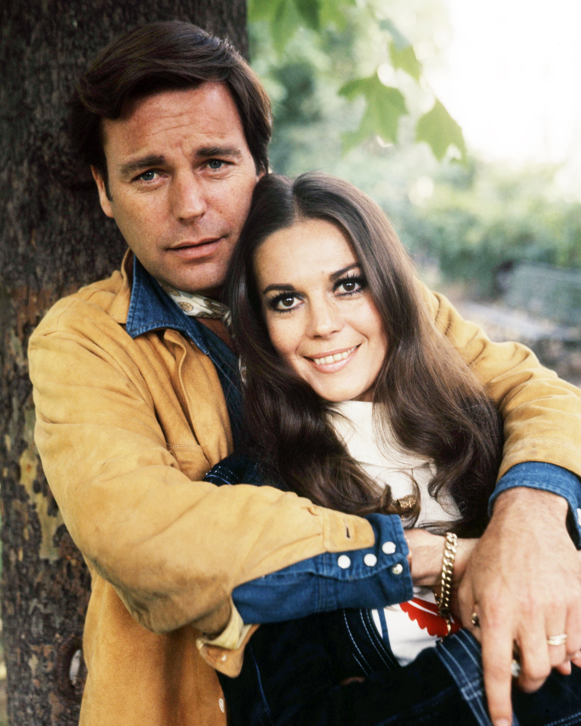 Natalie Wood: od cudownego dziecka pod batutą toksycznej matki do tajemniczej śmierci aktorki
