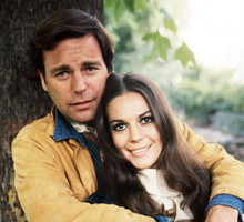 Natalie Wood: od cudownego dziecka pod batutą toksycznej matki do tajemniczej śmierci aktorki