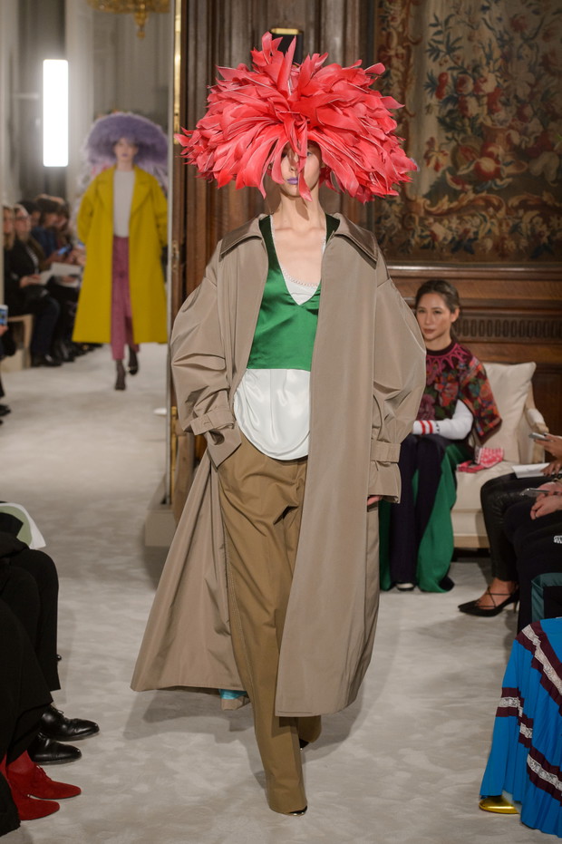 Nowa kolekcja Valentino SS18