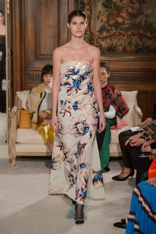 Nowa kolekcja Valentino SS18