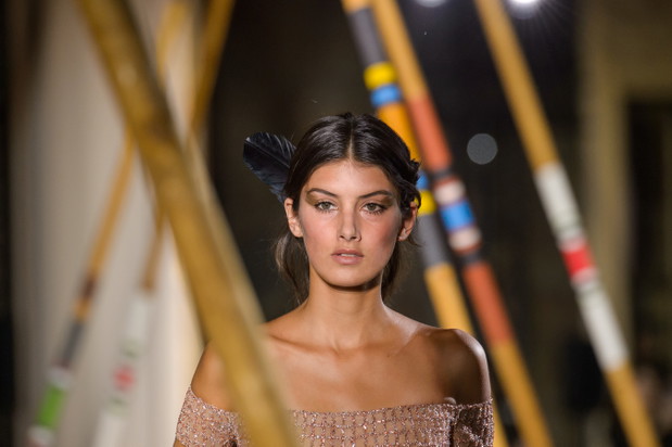 Pokaz Zuhair Murad haute couture