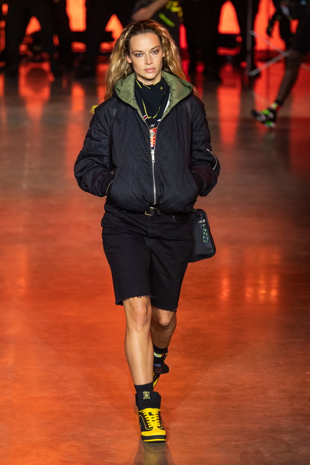 Tommy Hilfiger wiosna-lato 2020