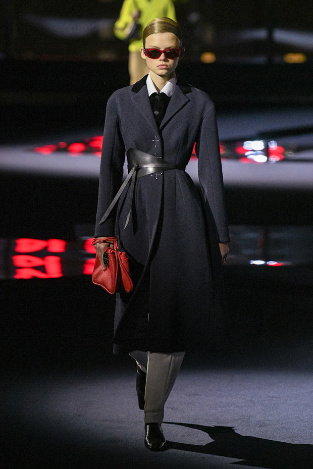Tory Burch jesień-zima 2022/2023
