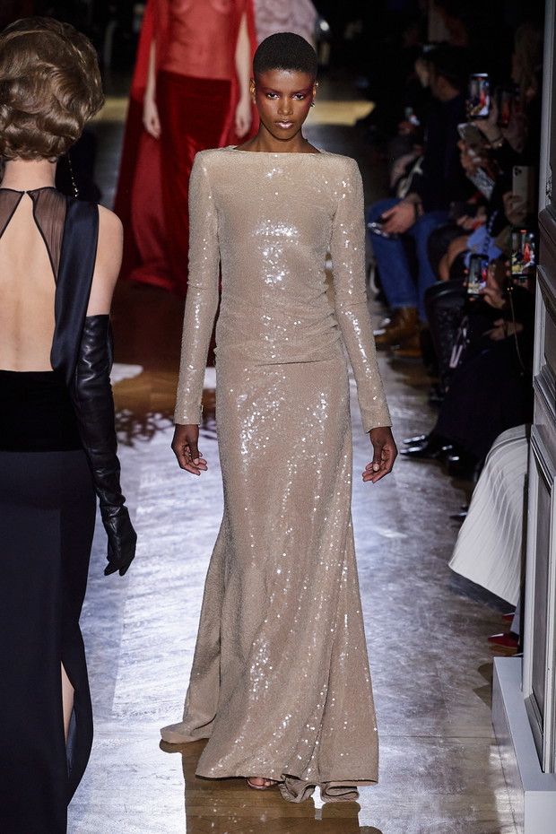 Valentino haute couture wiosna-lato 2020