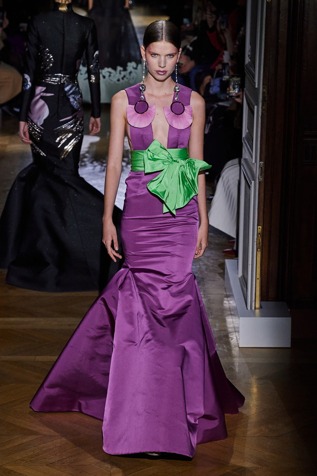 Valentino haute couture wiosna-lato 2020