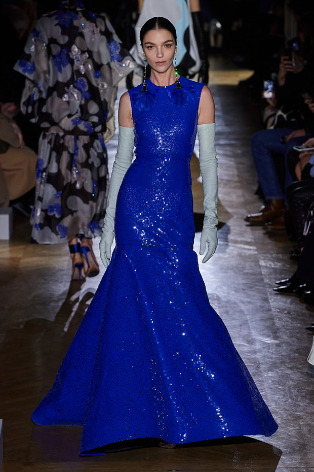 Valentino haute couture wiosna-lato 2020