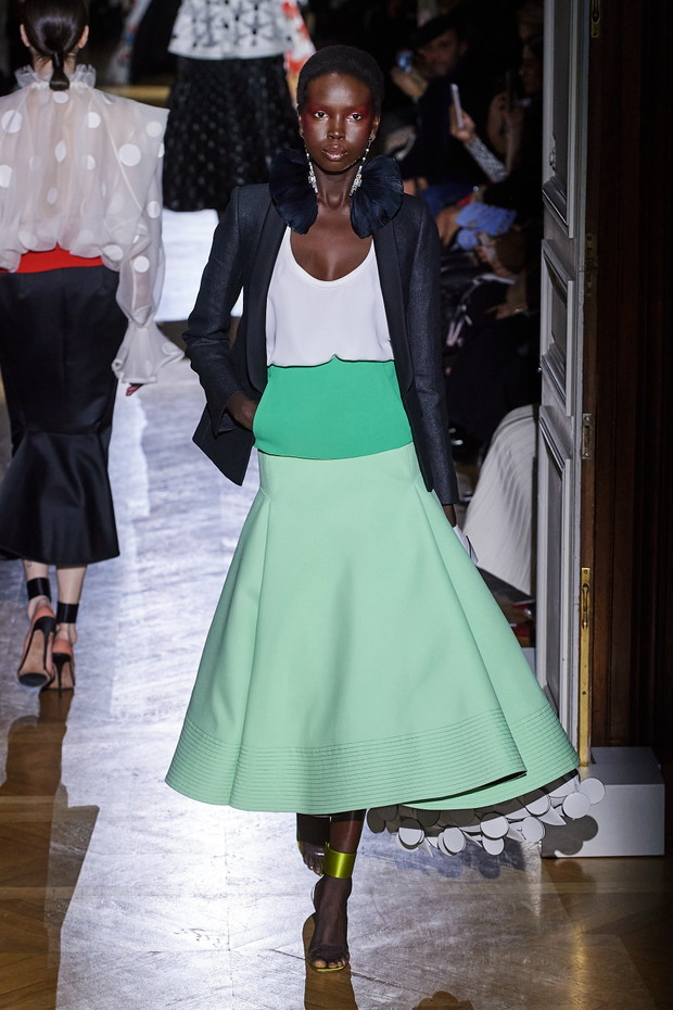 Valentino haute couture wiosna-lato 2020