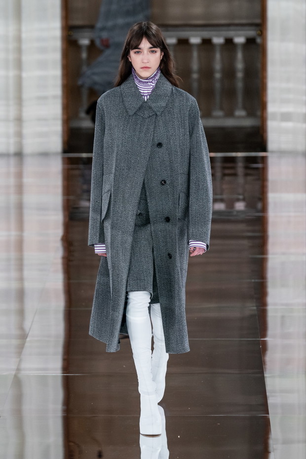 Victoria Beckham jesień-zima 2020/2021