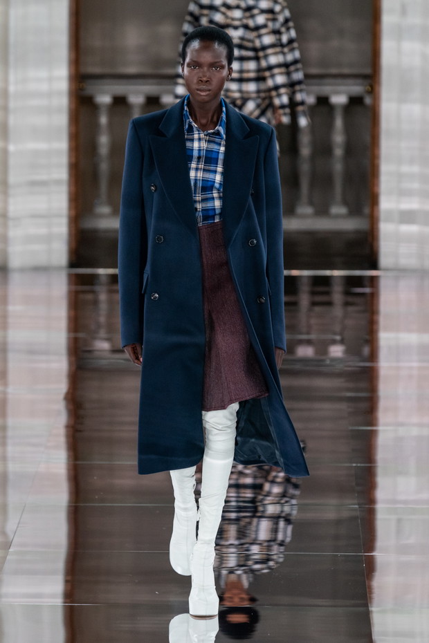 Victoria Beckham jesień-zima 2020/2021