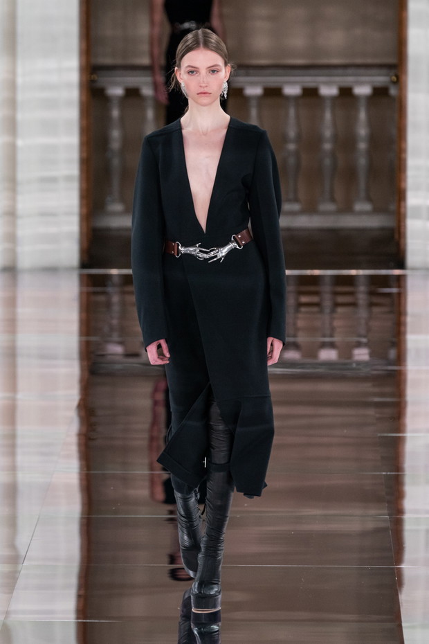 Victoria Beckham jesień-zima 2020/2021