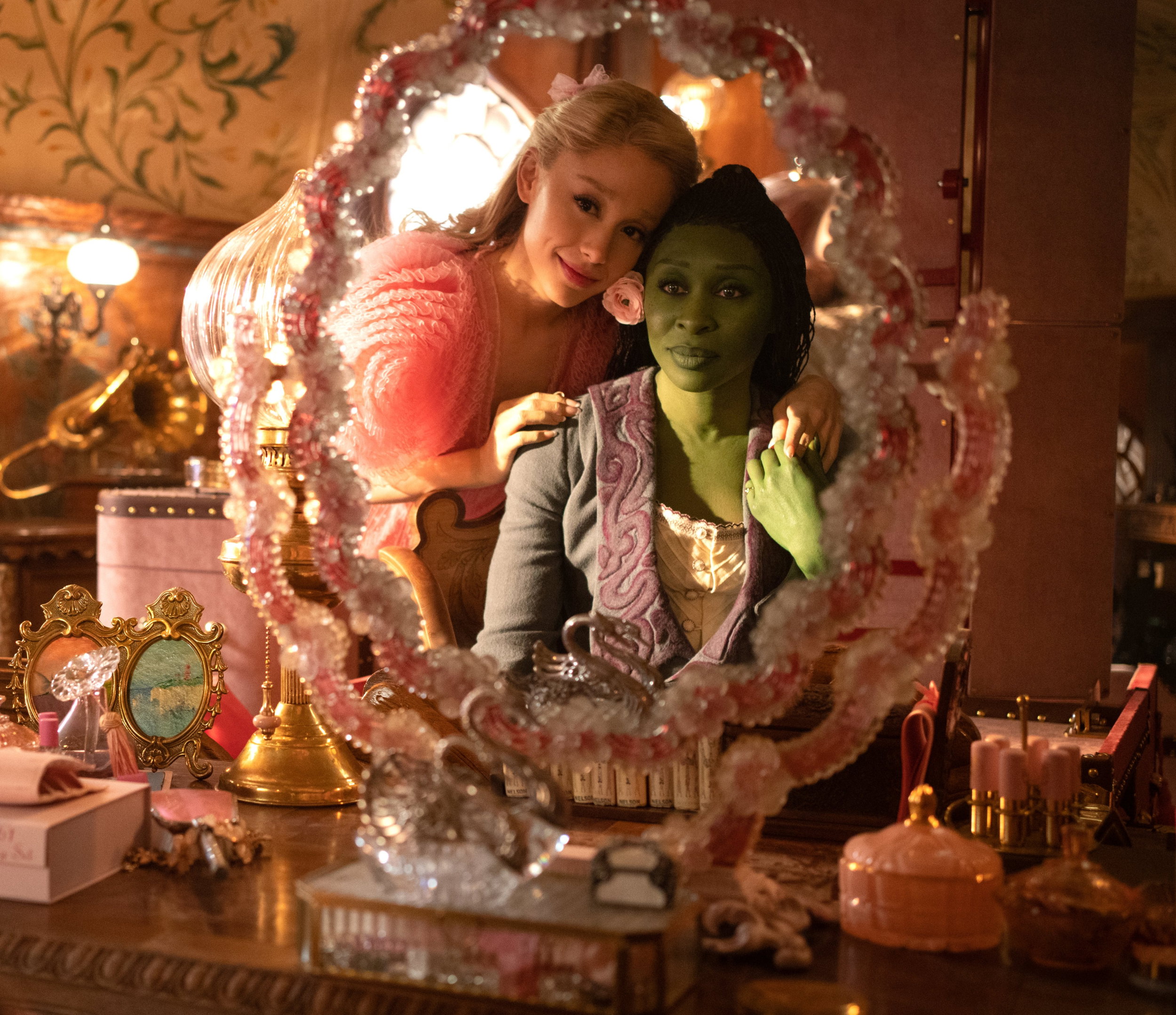 Wicked (2024)