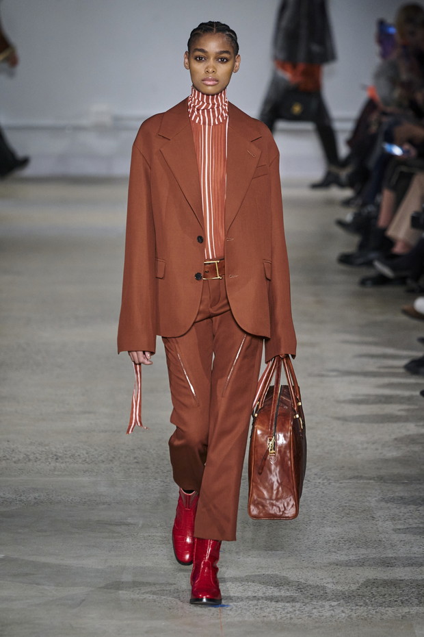 Zadig & Voltaire jesień-zima 2020/2021