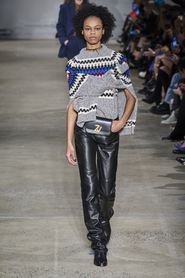 Zadig & Voltaire jesień-zima 2020/2021