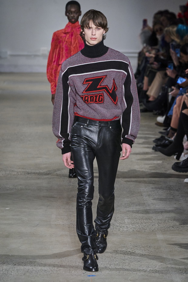 Zadig & Voltaire jesień-zima 2020/2021