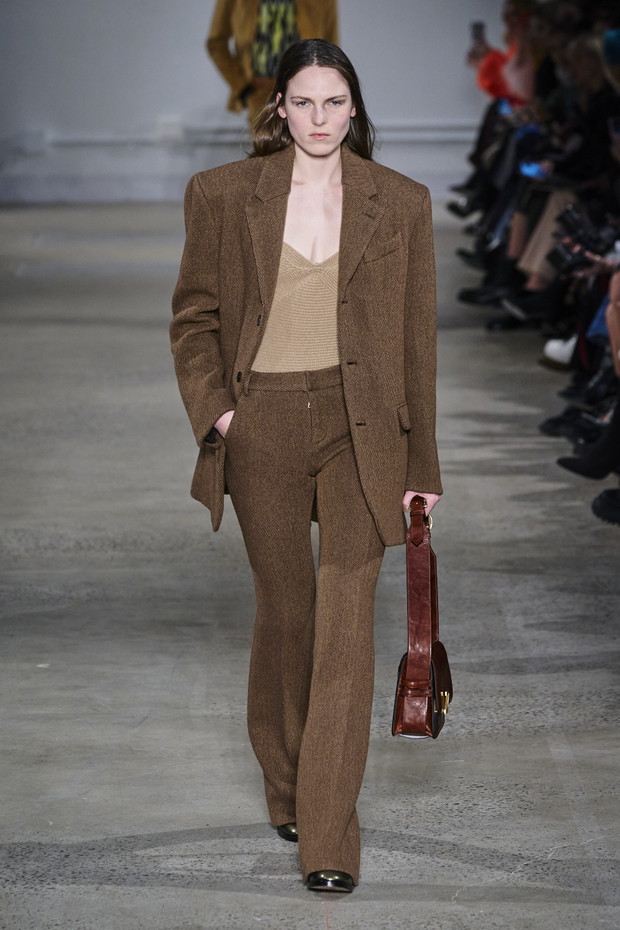 Zadig & Voltaire jesień-zima 2020/2021