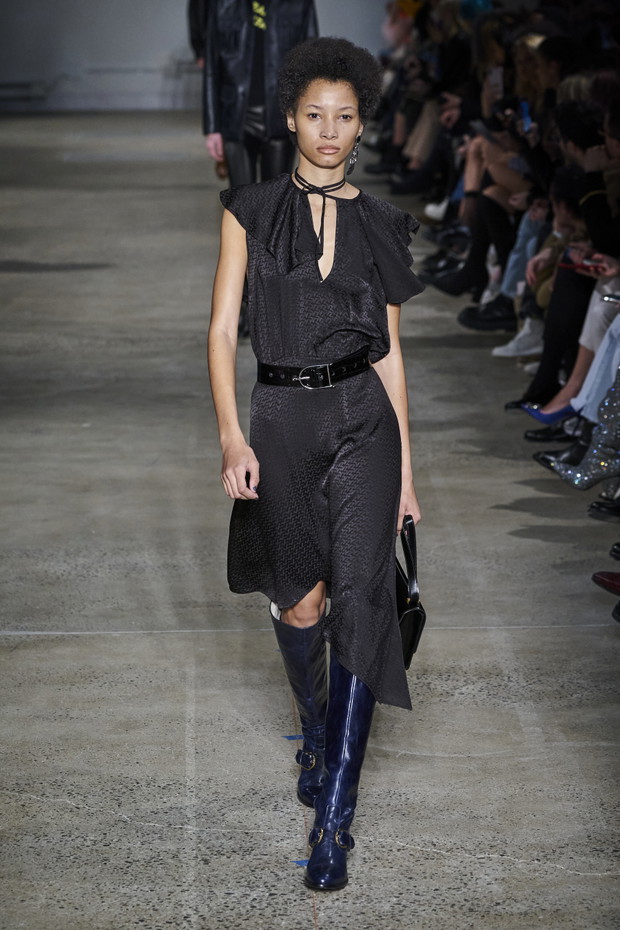 Zadig & Voltaire jesień-zima 2020/2021